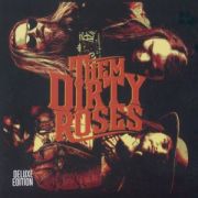 Review: Them Dirty Roses - Them Dirty Roses